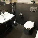 Liro Jaegerstrasse Апарт-отель