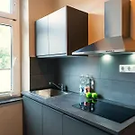 Апарт-отель Liro Jaegerstrasse 3*