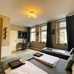 Liro Jaegerstrasse Апарт-отель Крефельд