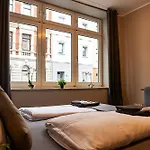 Liro Jaegerstrasse 3* Крефельд