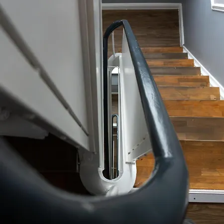 Liro Jaegerstrasse Krefeld