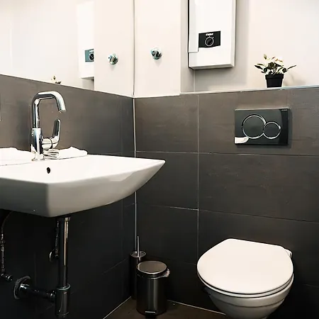 Liro Jaegerstrasse 3* Krefeld