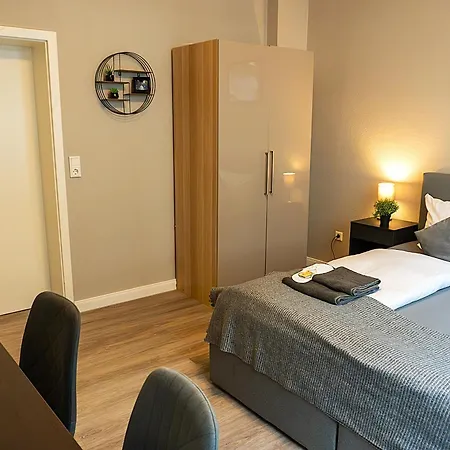 Liro Jaegerstrasse 3*