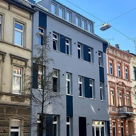 Liro Jaegerstrasse *