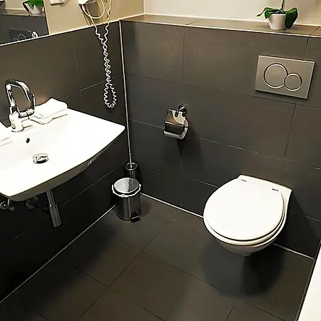 Apart-hotel Liro Jaegerstrasse Krefeld