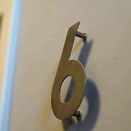 Apart-hotel Liro Jaegerstrasse 3*