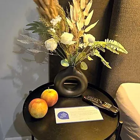Apart-hotel Liro Jaegerstrasse 3*