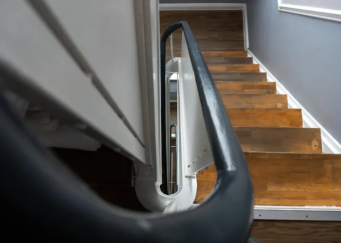 Liro Jaegerstrasse Krefeld