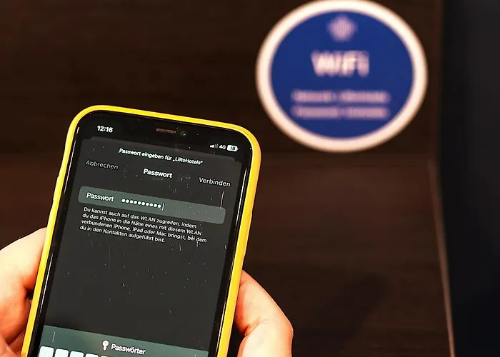 Aparthotel Liro Jaegerstrasse 3*