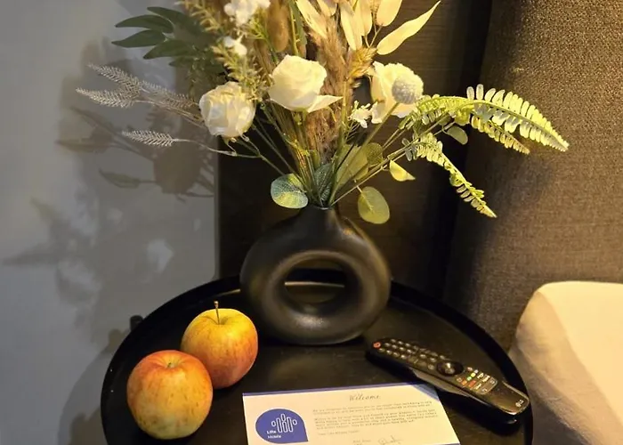 Aparthotel Liro Jaegerstrasse Krefeld