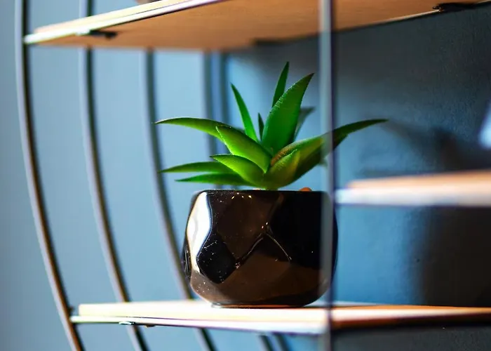 Liro Jaegerstrasse 3* Krefeld