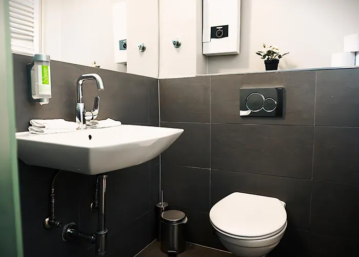 Liro Jaegerstrasse 3* Krefeld