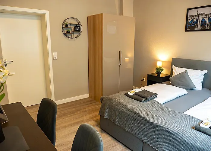 Liro Jaegerstrasse 3*