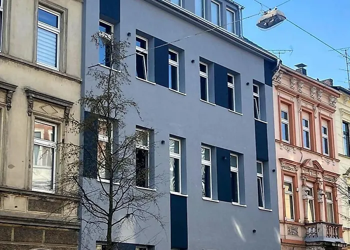 Liro Jaegerstrasse 3*